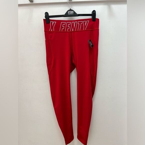 Savage fenty leggingss - Picture 1 of 3